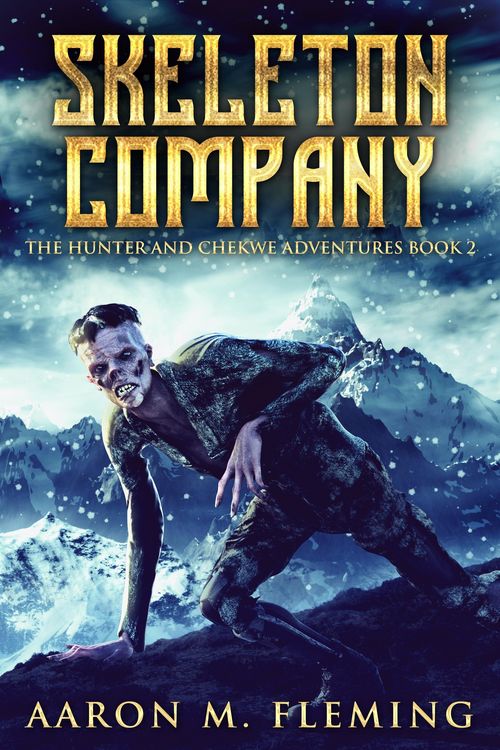 Produktbild: Skeleton Company