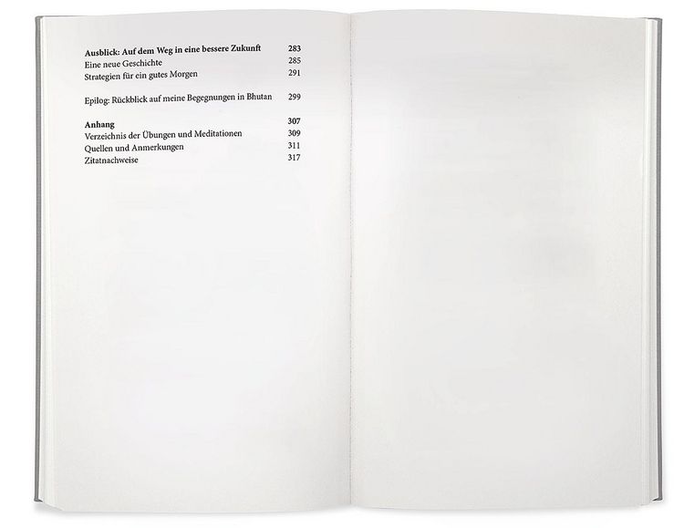 Produktbild: Der Gl&uuml;cksstandard