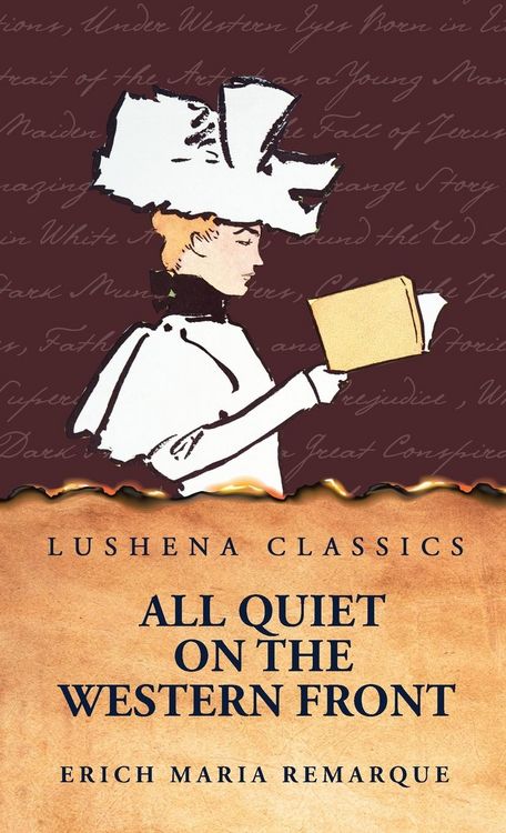 Produktbild: All Quiet on the Western Front