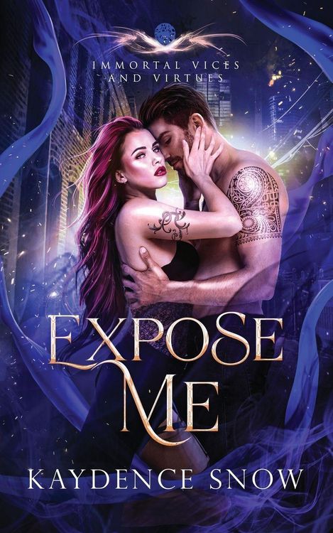 Produktbild: Expose Me