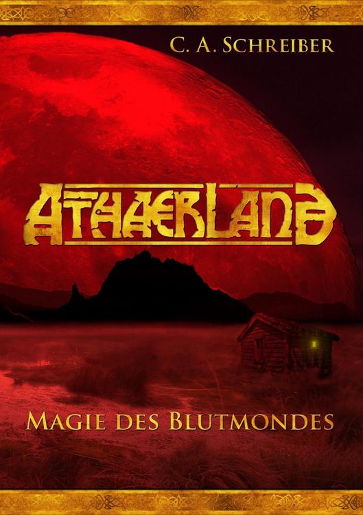 Produktbild: Athaerland