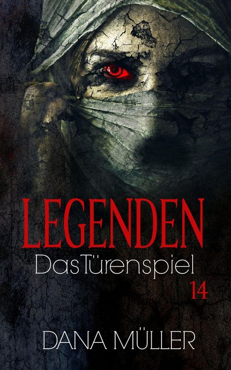 Produktbild: Legenden 14