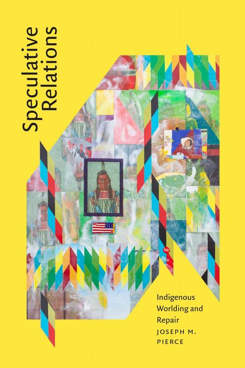 Produktbild: Speculative Relations