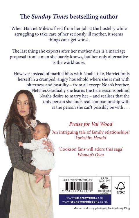 Produktbild: His Brother's Wife