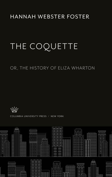Produktbild: The Coquette
