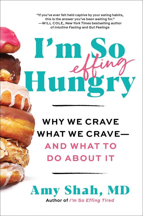 Produktbild: I'm So Effing Hungry