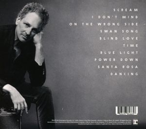 Produktbild: Lindsey Buckingham