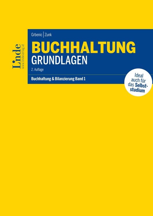 Produktbild: Buchhaltung Grundlagen