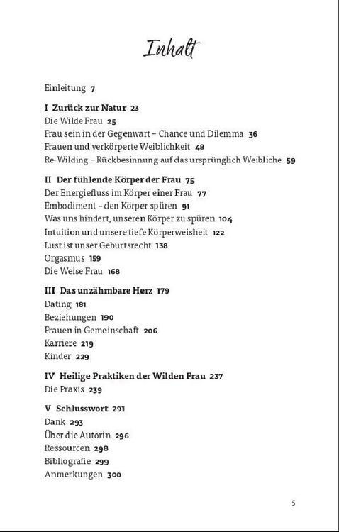 Produktbild: Der Weg der Wilden Frau
