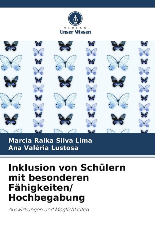 Produktbild: Inklusion von Sch&uuml;lern mit besonderen F&auml;higkeiten/ Hochbegabung