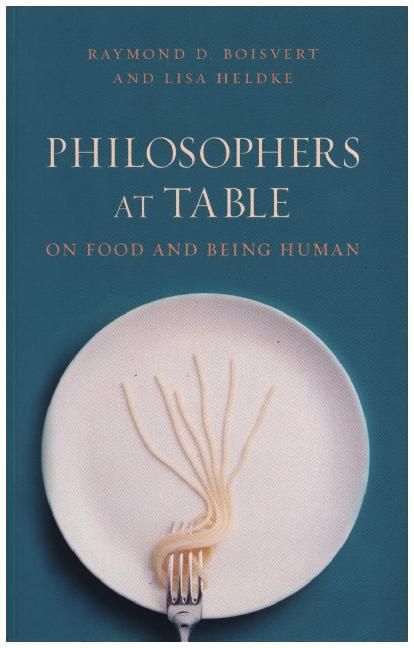Produktbild: Philosophers at Table