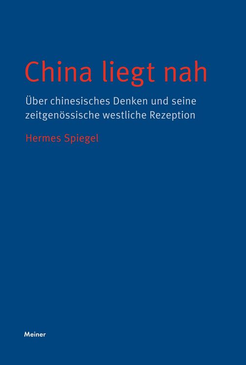 Produktbild: China liegt nah