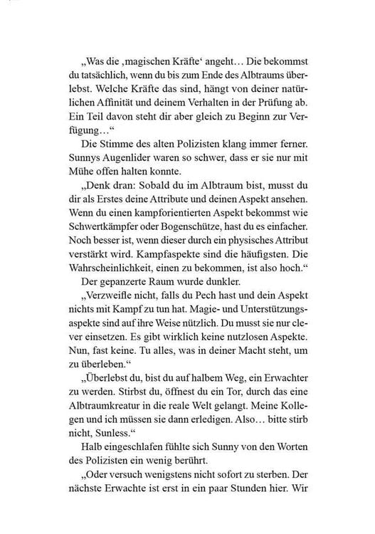 Produktbild: SHADOW SLAVE | Band 1 Kind der Schatten - Deutsch