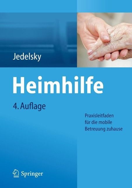 Produktbild: Heimhilfe