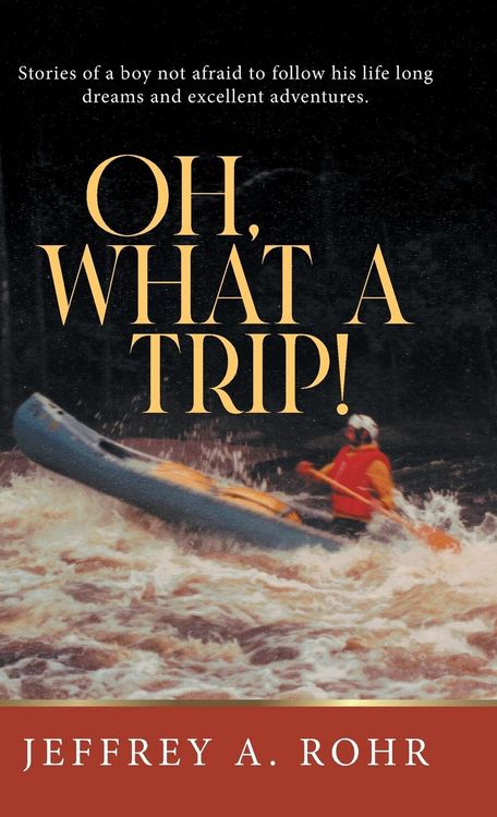 Produktbild: Oh, What a Trip!