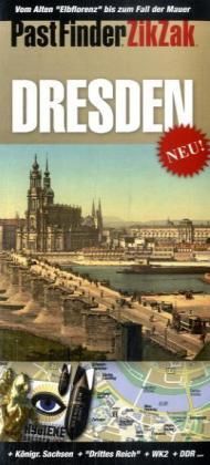 Produktbild: Piatkowski, G: ZikZak Dresden