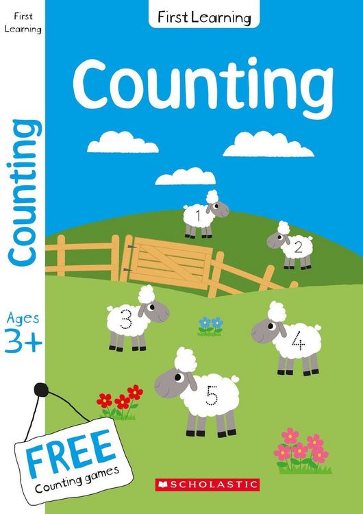 Produktbild: Counting