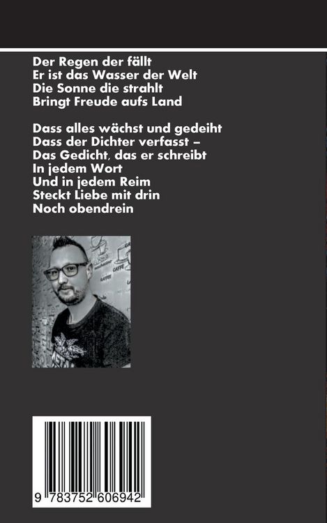 Produktbild: Poetry Slam