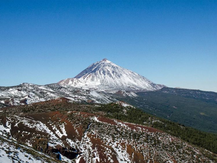 Produktbild: CALVENDO Puzzle Ein Motiv aus dem Kalender Teneriffas rauer Norden | 1000 Teile Lege-Gr&ouml;&szlig;e 64x48cm Foto-Puzzle f&uuml;r gl&uuml;ckliche Stunden