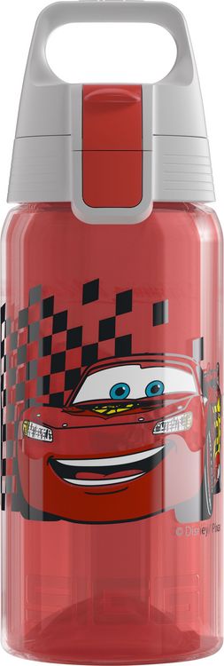 Produktbild: SIGG VIVA ONE Cars Trinkflasche, 0,5 Liter