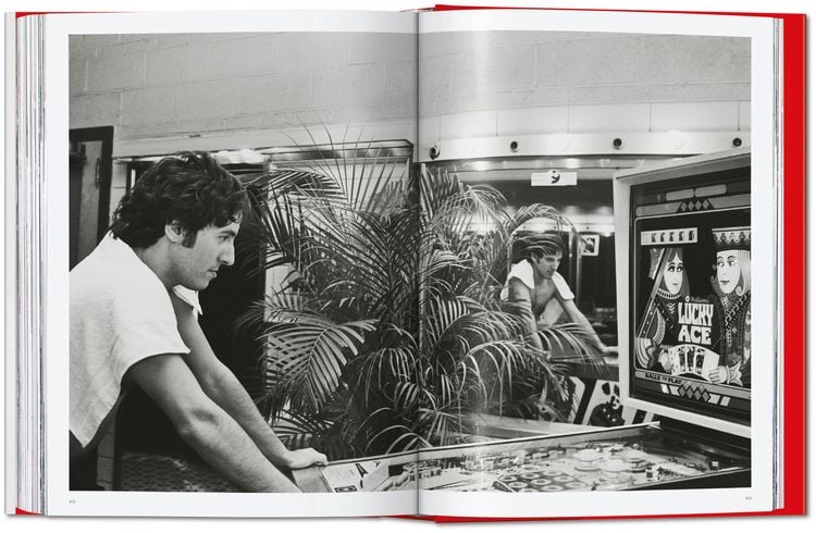 Produktbild: Lynn Goldsmith