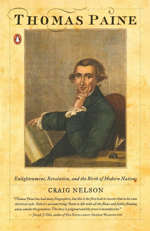 Produktbild: Thomas Paine