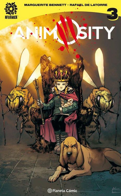 Produktbild: Animosity 3
