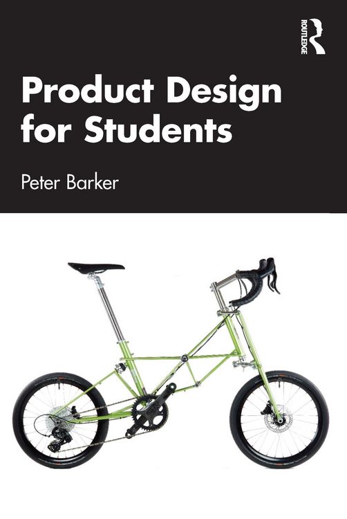 Produktbild: Product Design for Students