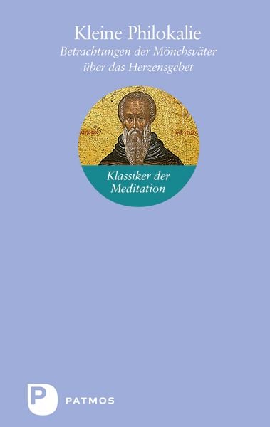 Produktbild: Kleine Philokalie
