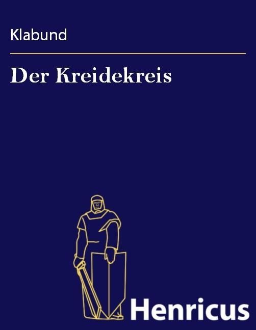 Produktbild: Der Kreidekreis