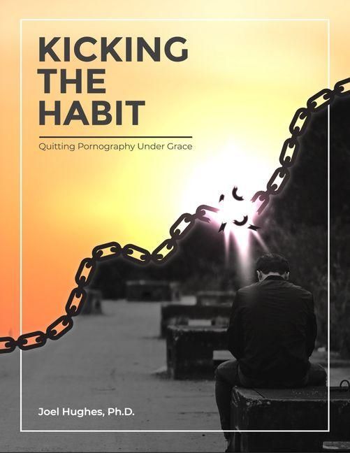 Produktbild: Kicking the Habit