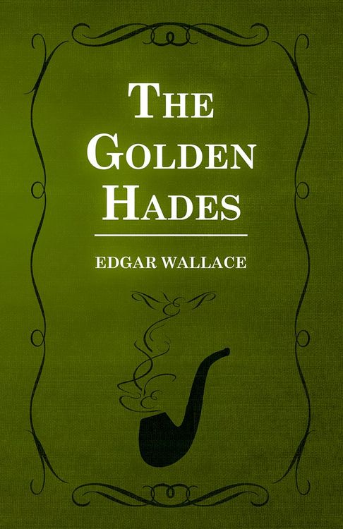 Produktbild: The Golden Hades