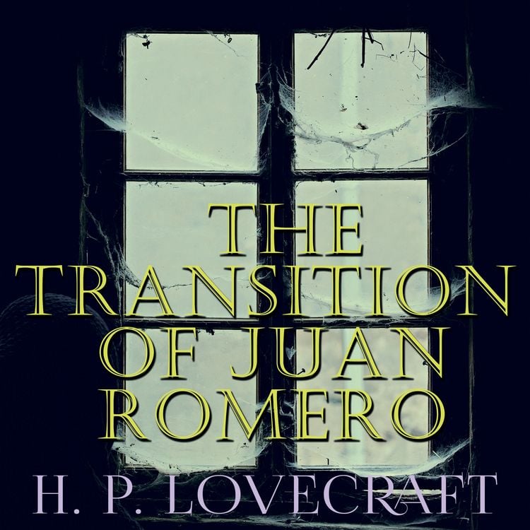 Produktbild: The Transition of Juan Romero