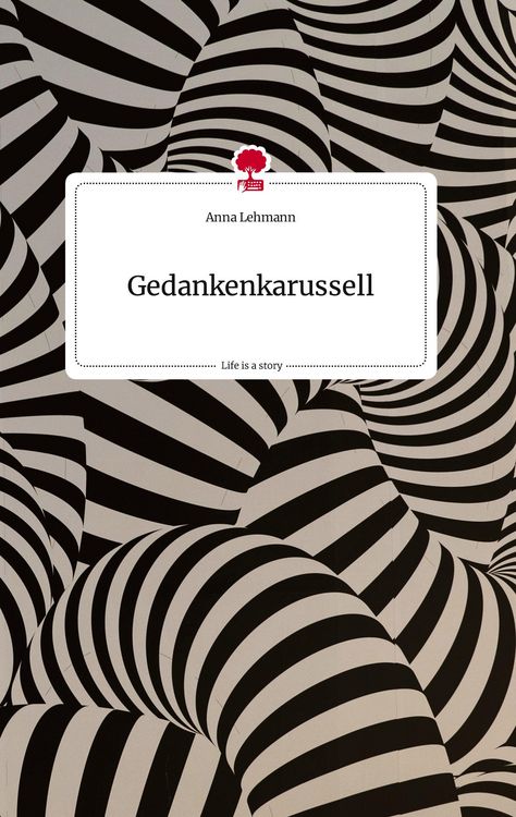 Produktbild: Gedankenkarussell. Life is a Story - story.one