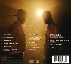 Produktbild: The Auditorium Vol. 1