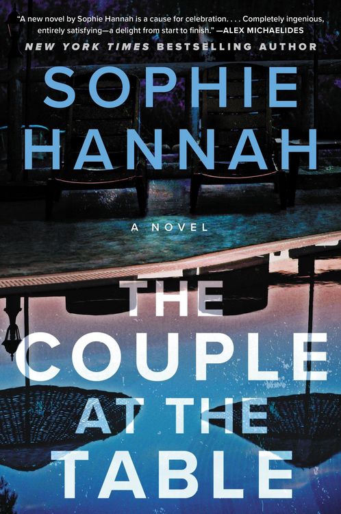 Produktbild: The Couple at the Table