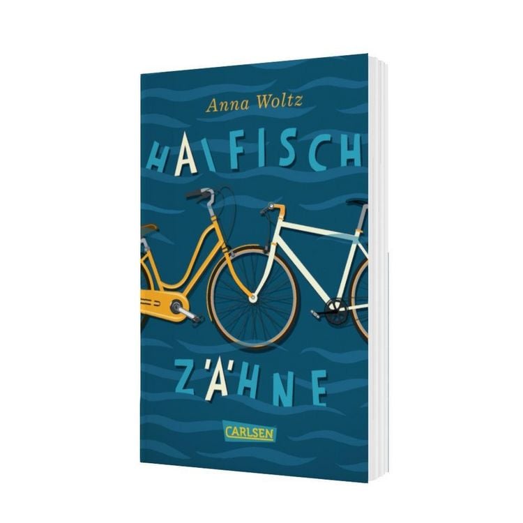Produktbild: Haifischz&auml;hne