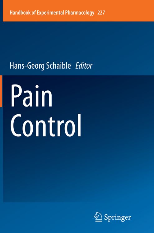 Produktbild: Pain Control