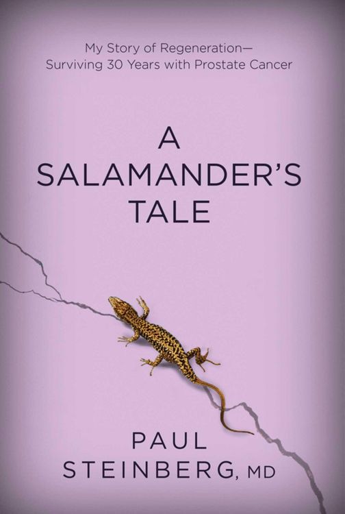 Produktbild: A Salamander's Tale