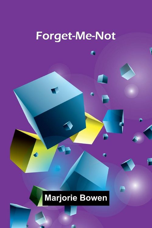 Produktbild: Forget-Me-Not