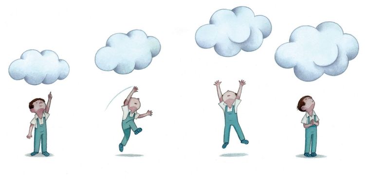Produktbild: The Cloud