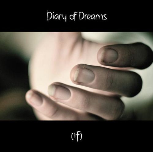 Produktbild: Diary Of Dreams: (If)