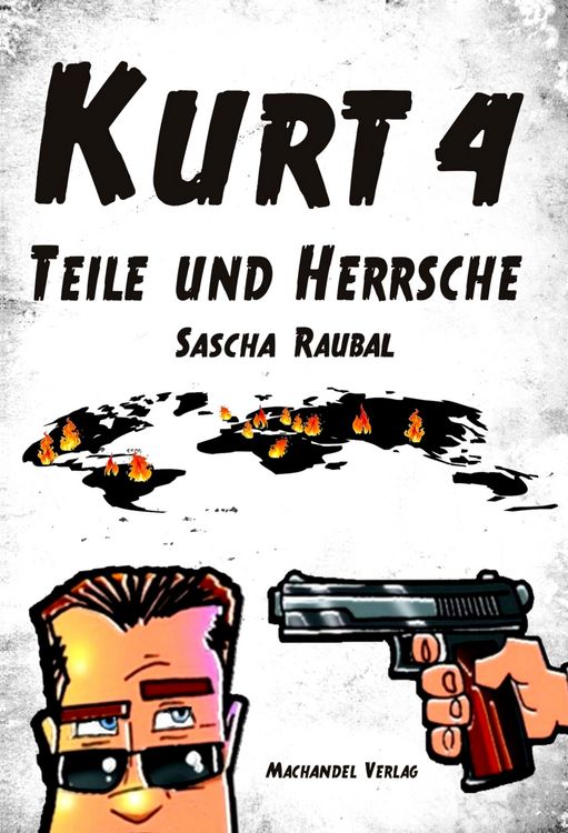 Produktbild: Kurt 4