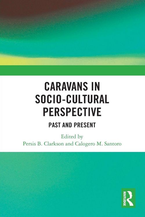 Produktbild: Caravans in Socio-Cultural Perspective