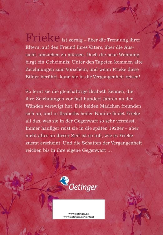 Produktbild: Die verborgenen Bilder