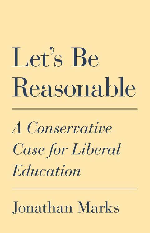 Produktbild: Let's Be Reasonable