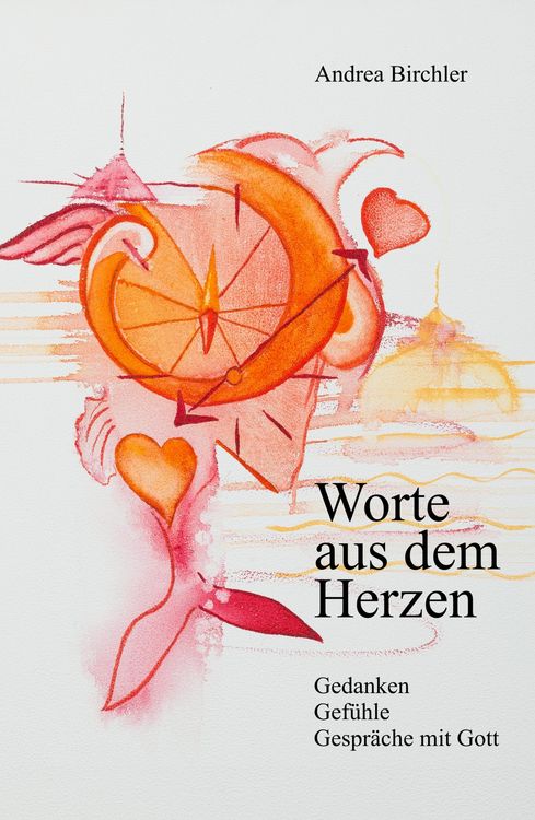 Produktbild: Worte aus dem Herzen