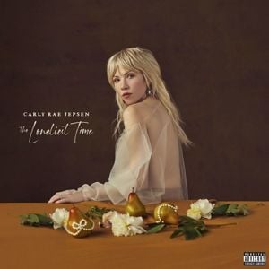 Produktbild: The Loneliest Time (Vinyl)
