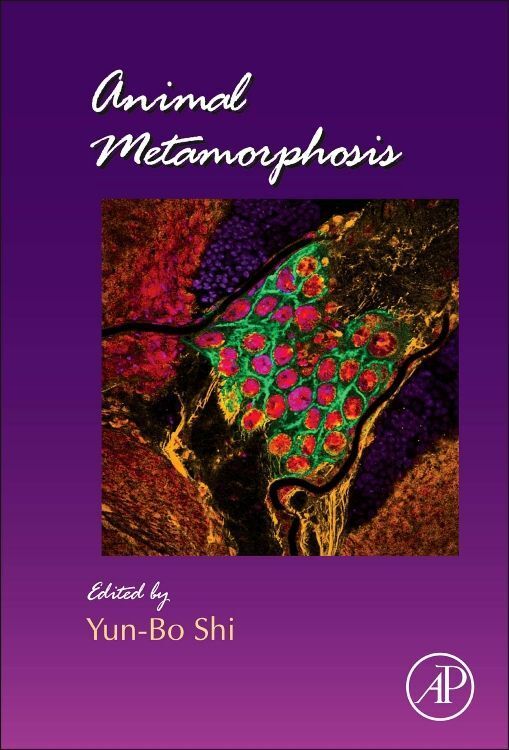 Produktbild: Animal Metamorphosis