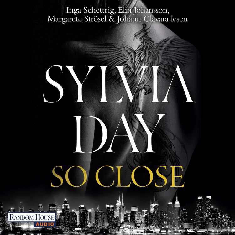 Produktbild: So Close. Blacklist 1